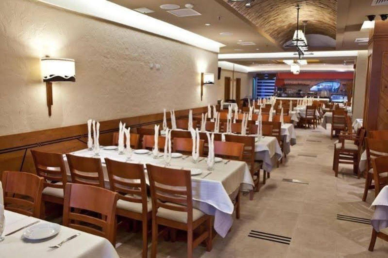 Hotel Chacao Suites Caracas Bagian luar foto