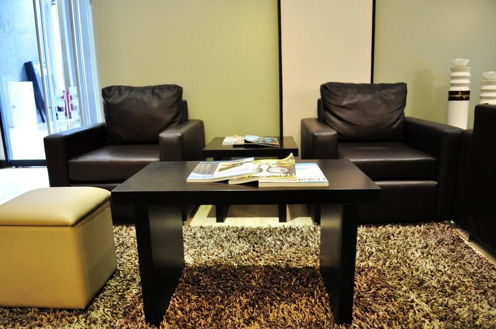 Hotel Chacao Suites Caracas Bagian luar foto